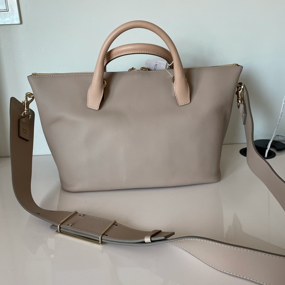 Chloe Baylee Tote Bag - Picture 2 of 8